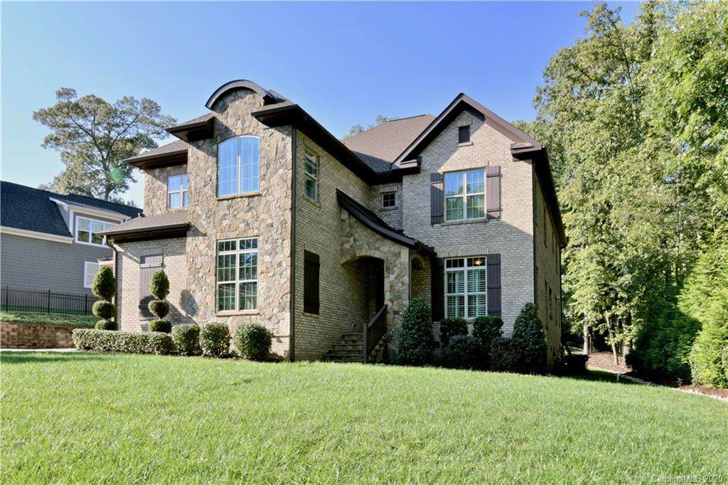 19005 Lakehouse Pointe Drive - Photo 1