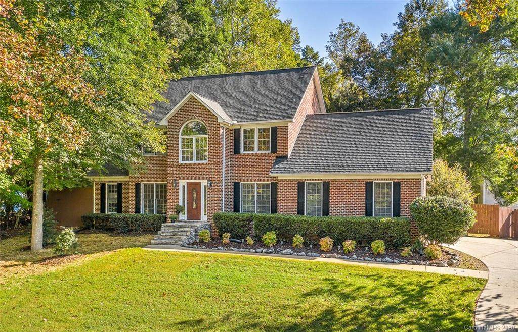 13101 Willow Breeze Lane - Photo 1