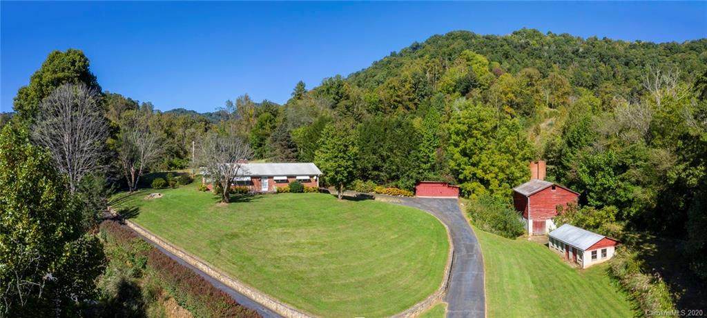 3600 Grapevine Road - Photo 1