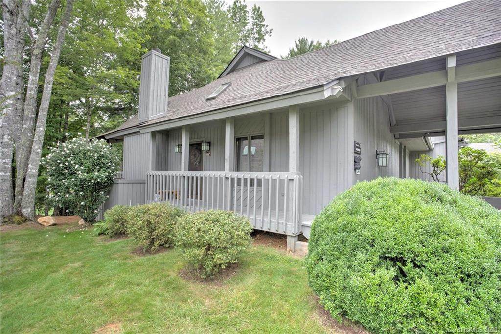 116 Fairway Villas Drive - Photo 1