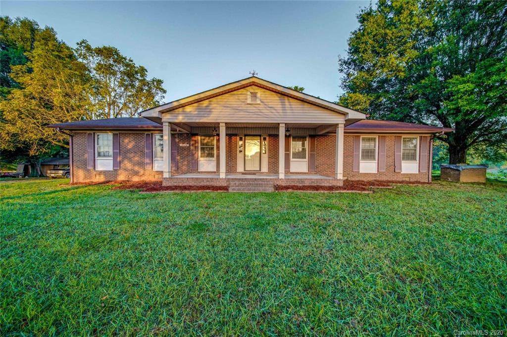 4679 Old Davis Road - Photo 1