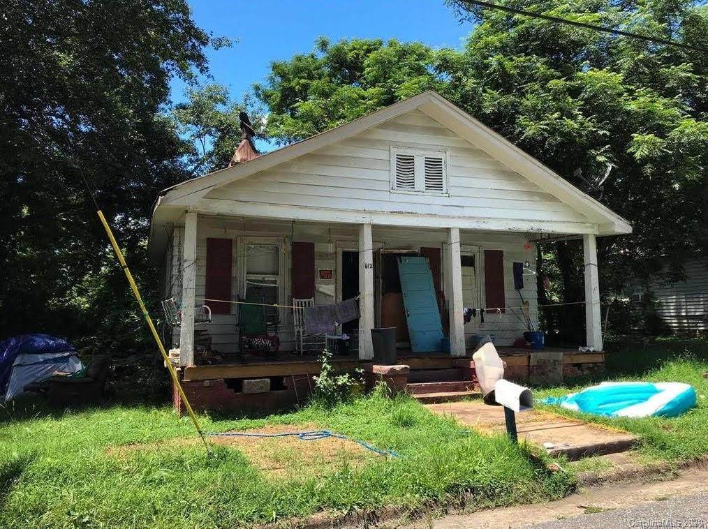 905 Wilmoth Street - Photo 1