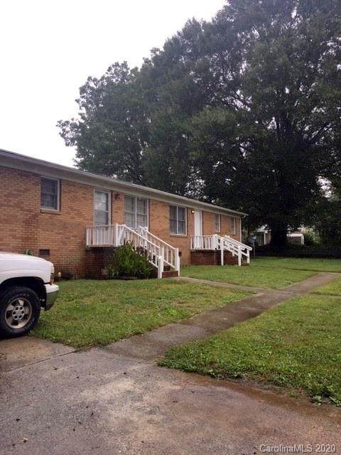 411-413-415-417 Madison Street - Photo 1