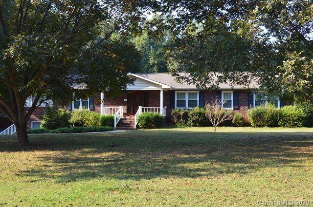 135 Valleyhigh Drive - Photo 1