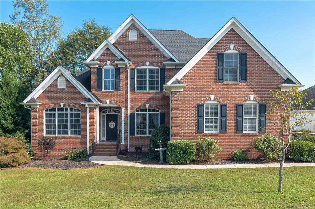 2642 Firethorn Court - Photo 1