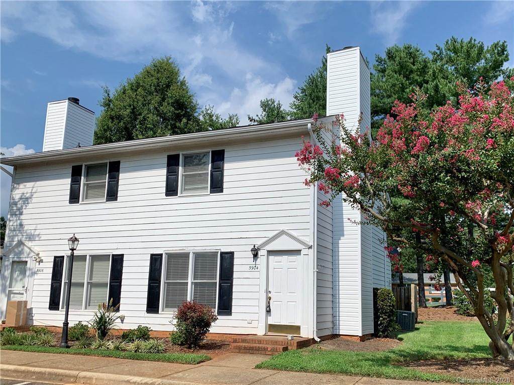 5904 Crape Myrtle Lane - Photo 1
