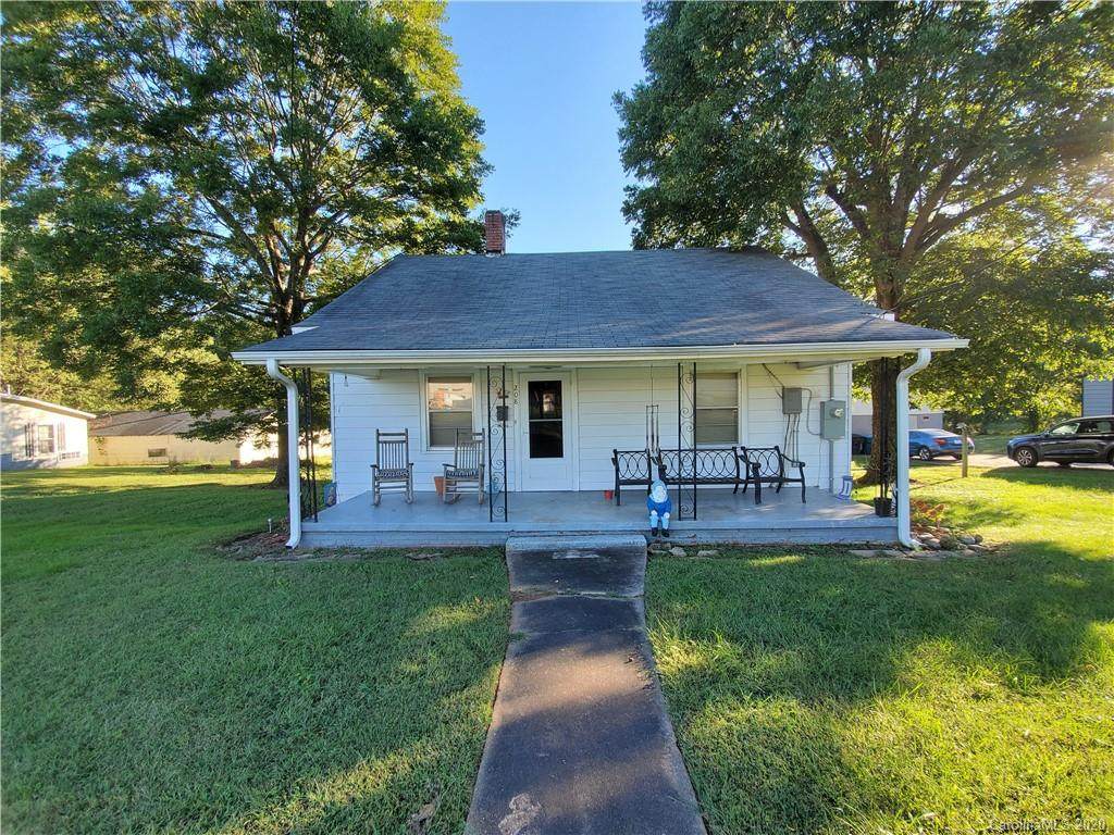 208 Pine Street - Photo 1