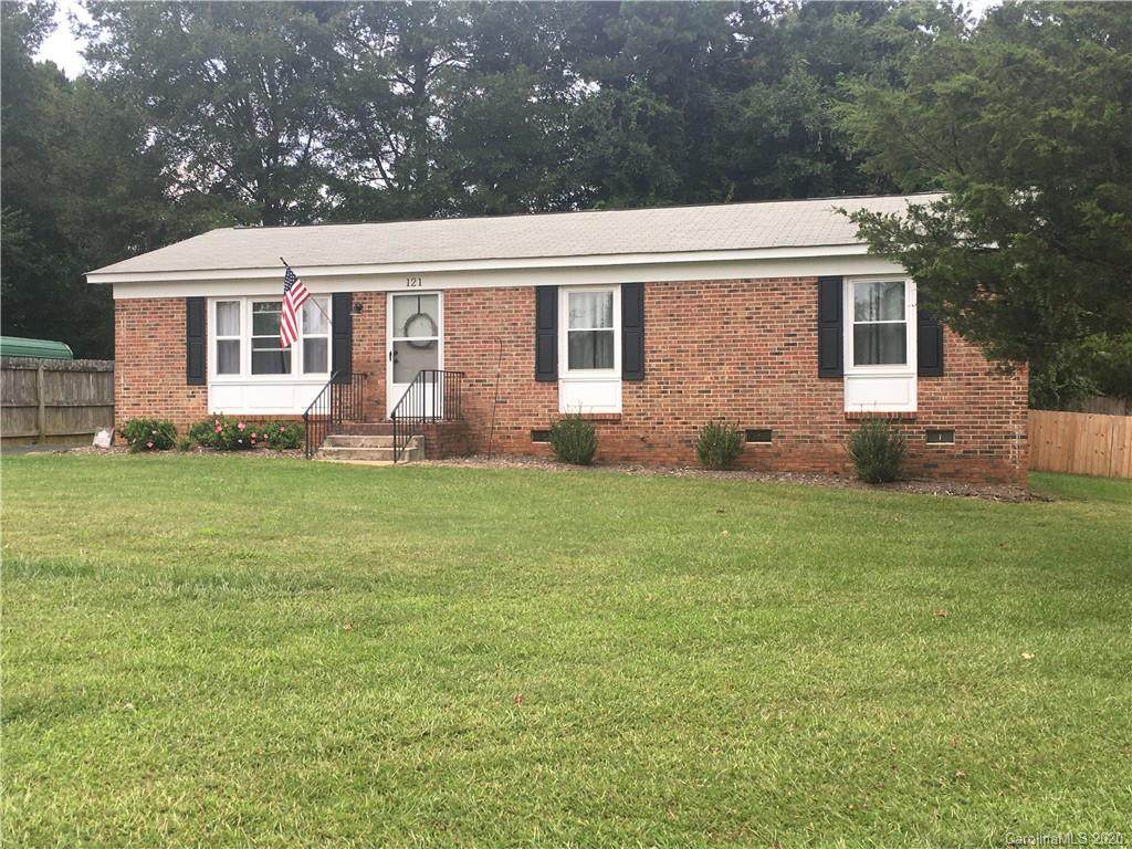 121 Ridgeway Court - Photo 1