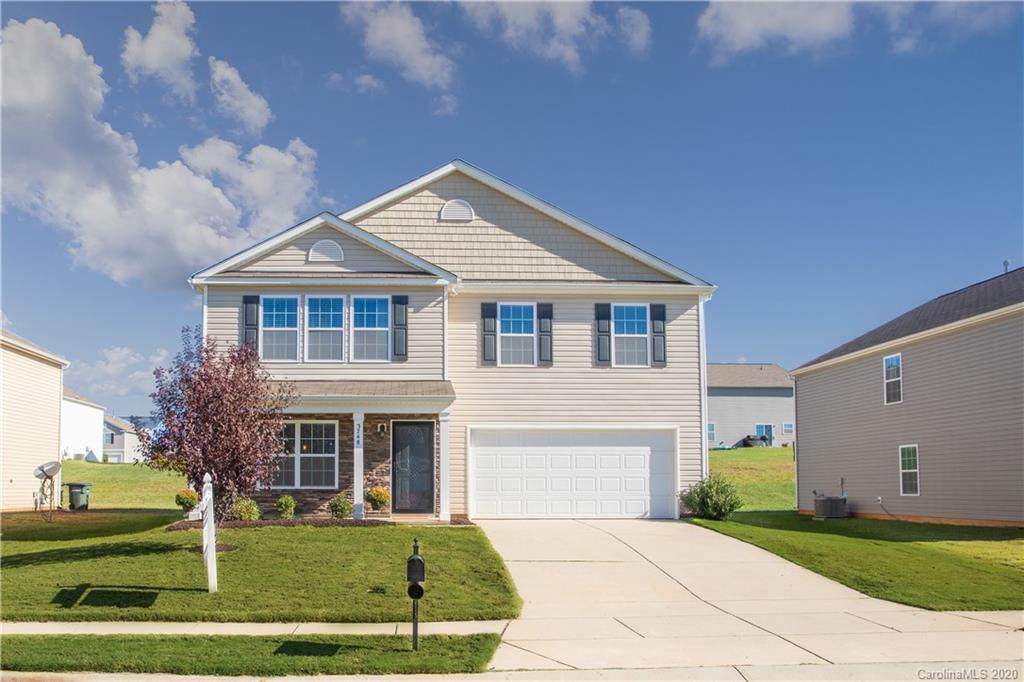 3748 Hope Marian Street - Photo 1