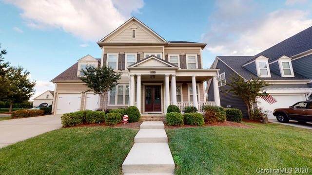 15724 Country Lake Drive - Photo 1