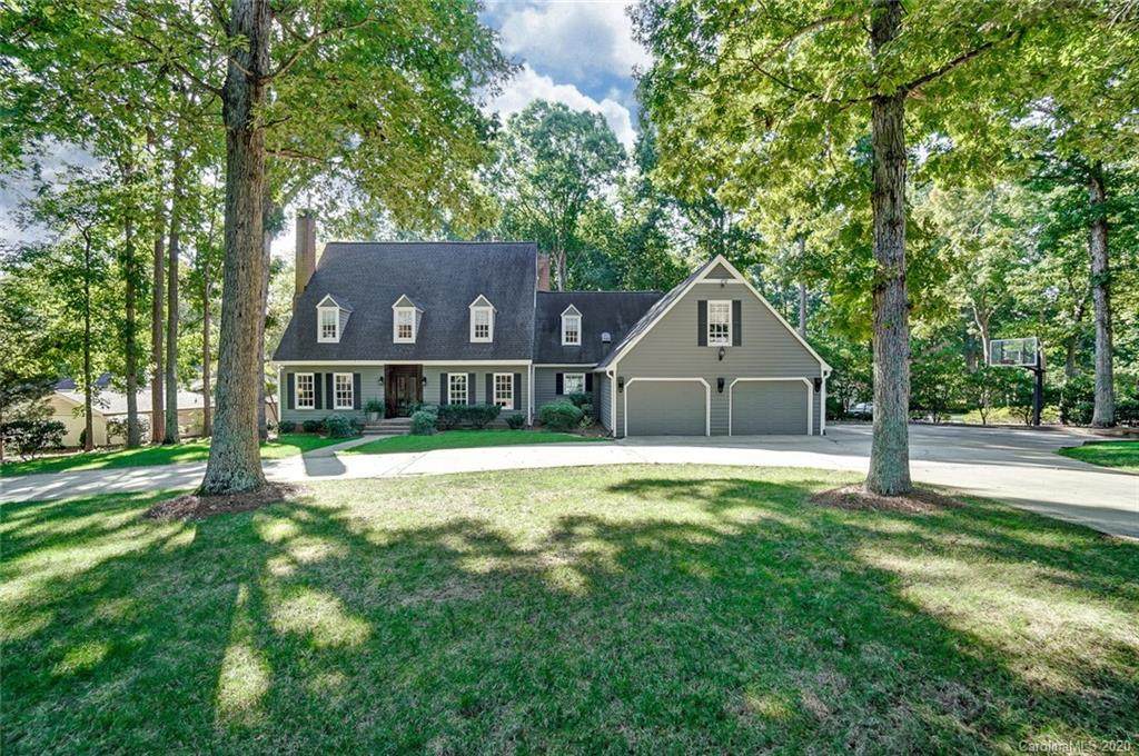 1 Pine Knoll Lane - Photo 1