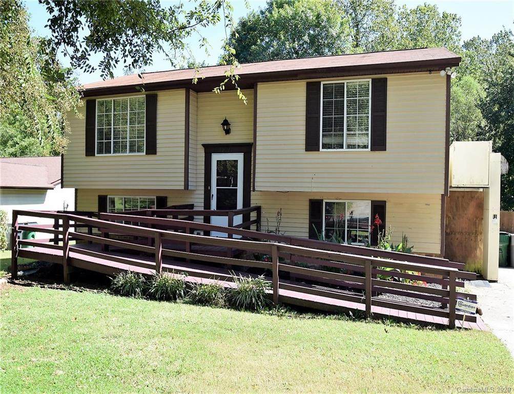 5212 Split Oak Drive - Photo 1