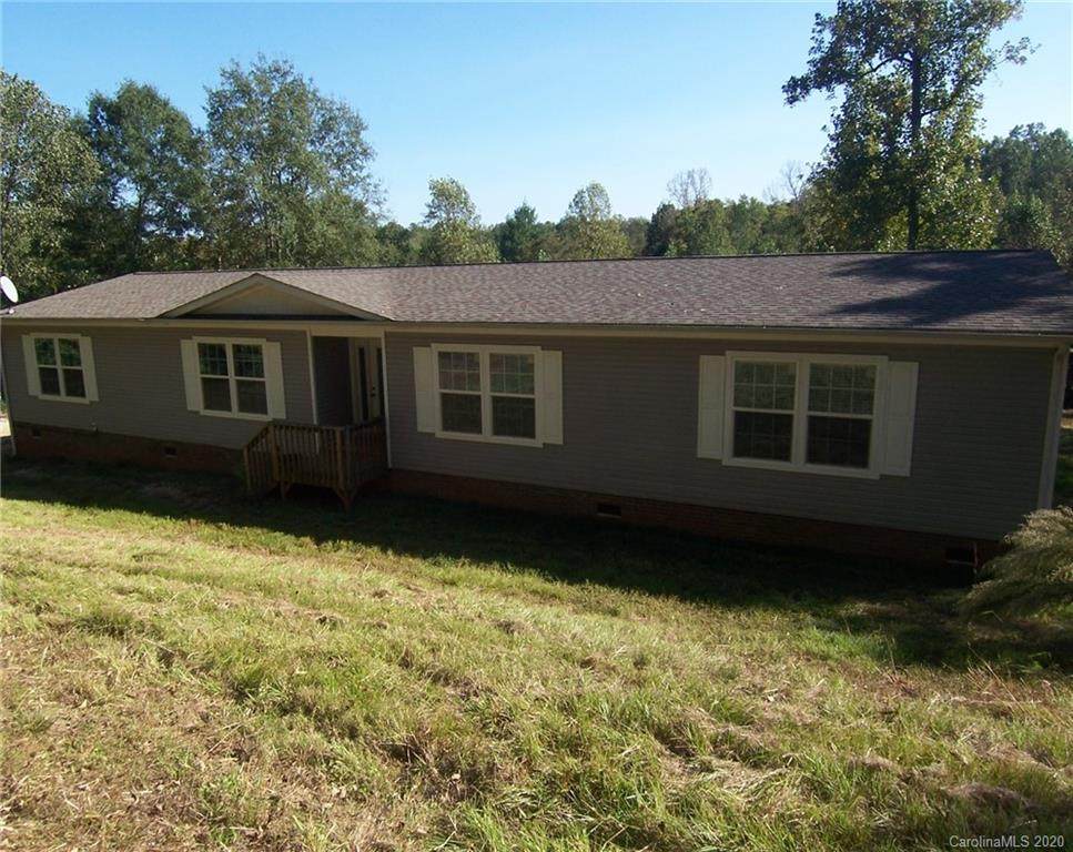 600 Hames Ridge Road - Photo 1