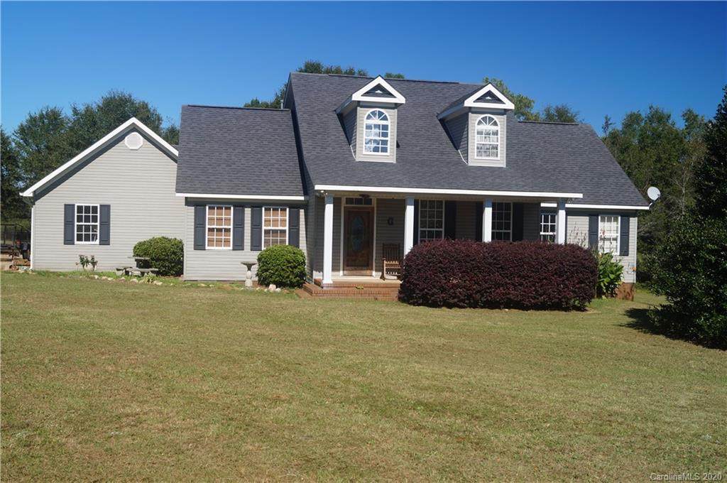 139 Bentley Town Road - Photo 1