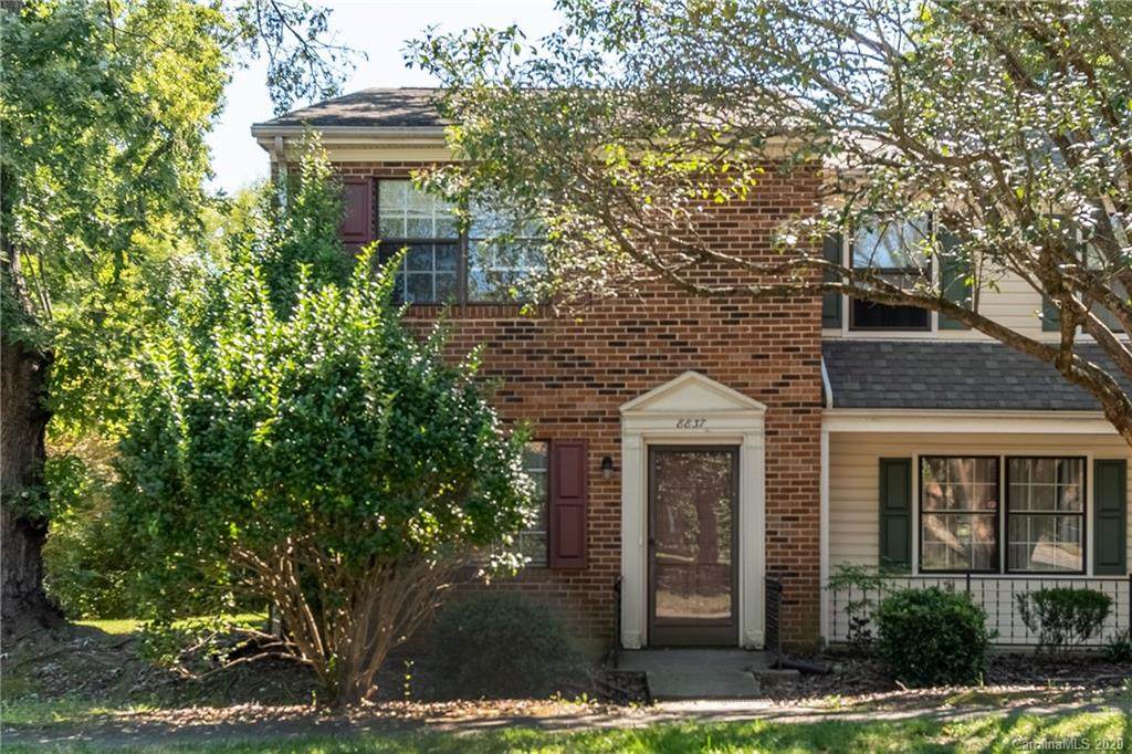 8837 Hunter Ridge Drive - Photo 1