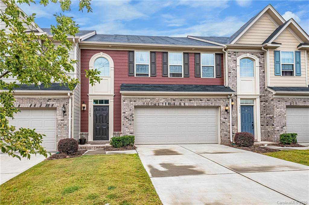 1765 Evergreen Drive - Photo 1