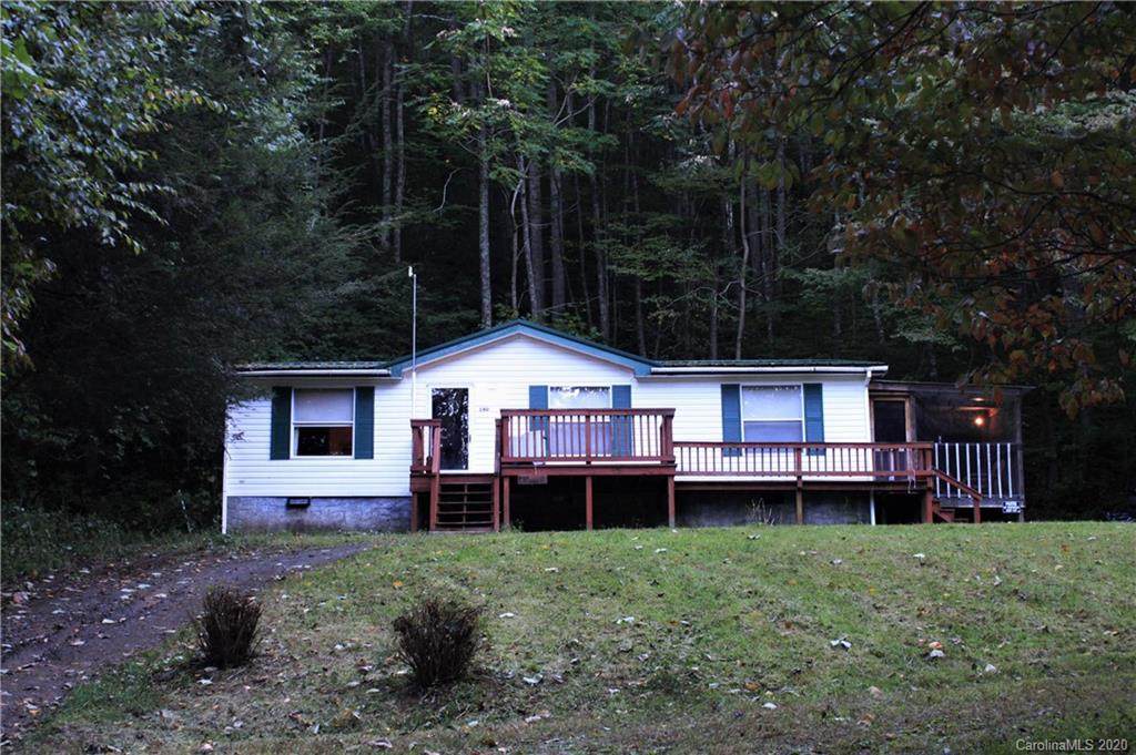 140 Little Rock Way - Photo 1