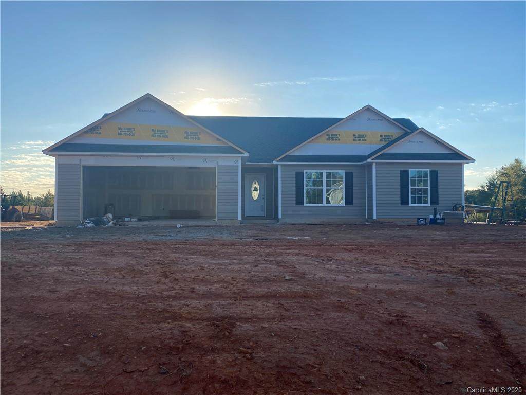 6429 Hunting Creek Road - Photo 1