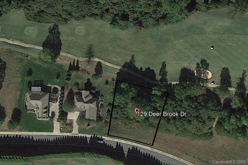 129 Deer Brook Drive - Photo 1