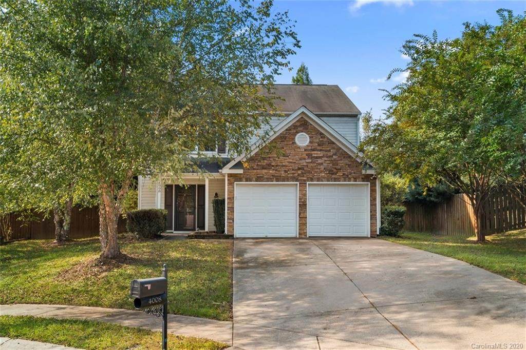 4008 William Clark Trail - Photo 1
