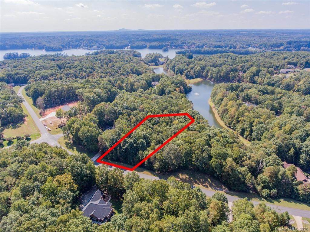 113 Harbor Watch Drive - Photo 1