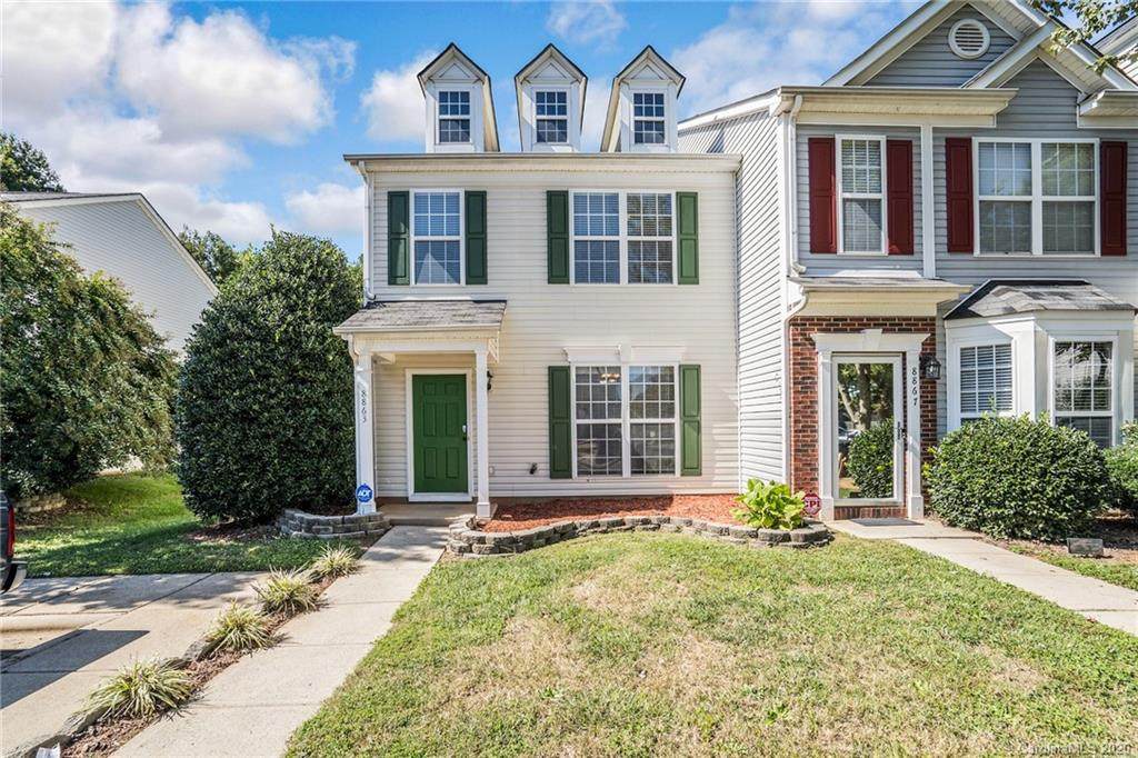 8863 Gerren Court - Photo 1