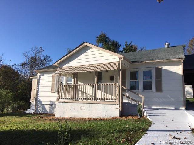 513 Harris Street - Photo 1