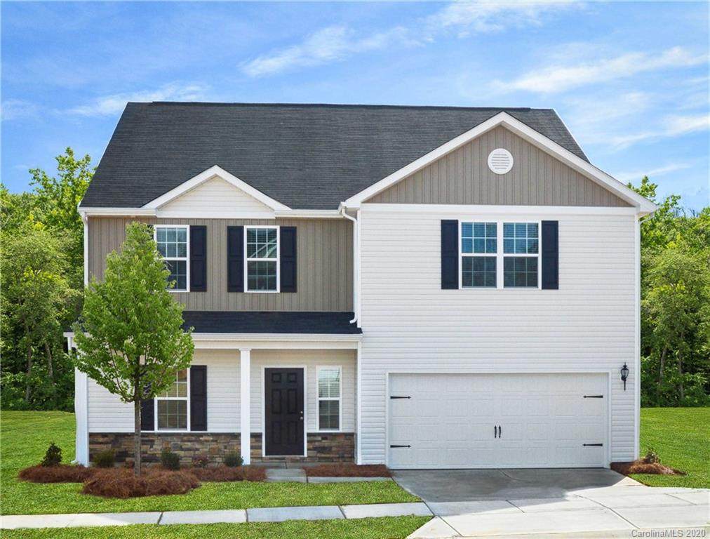 2010 Lanza Drive - Photo 1