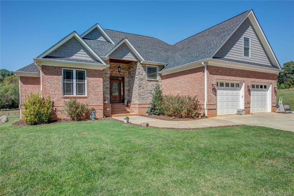 871 Kiser Road - Photo 1