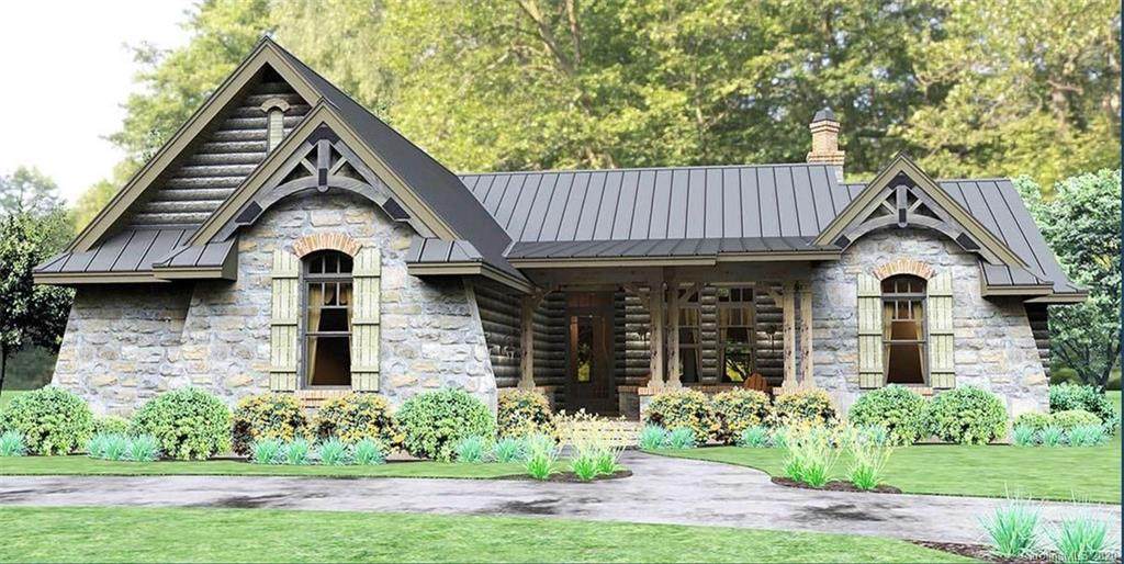 832 Bellegray Road - Photo 1