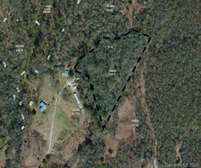 TBD Rosman Highway - Photo 1