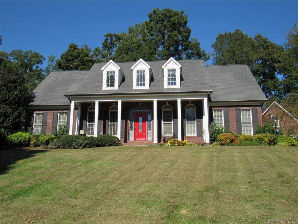 4153 Irish Woods Drive - Photo 1