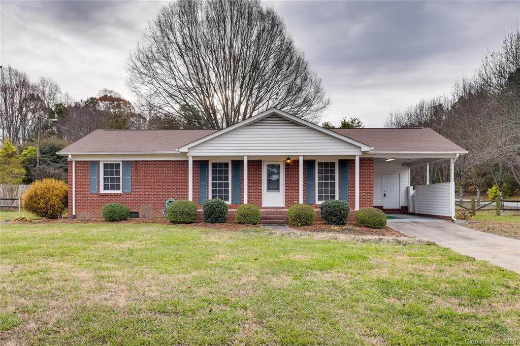 128 Barclay Lane - Photo 1