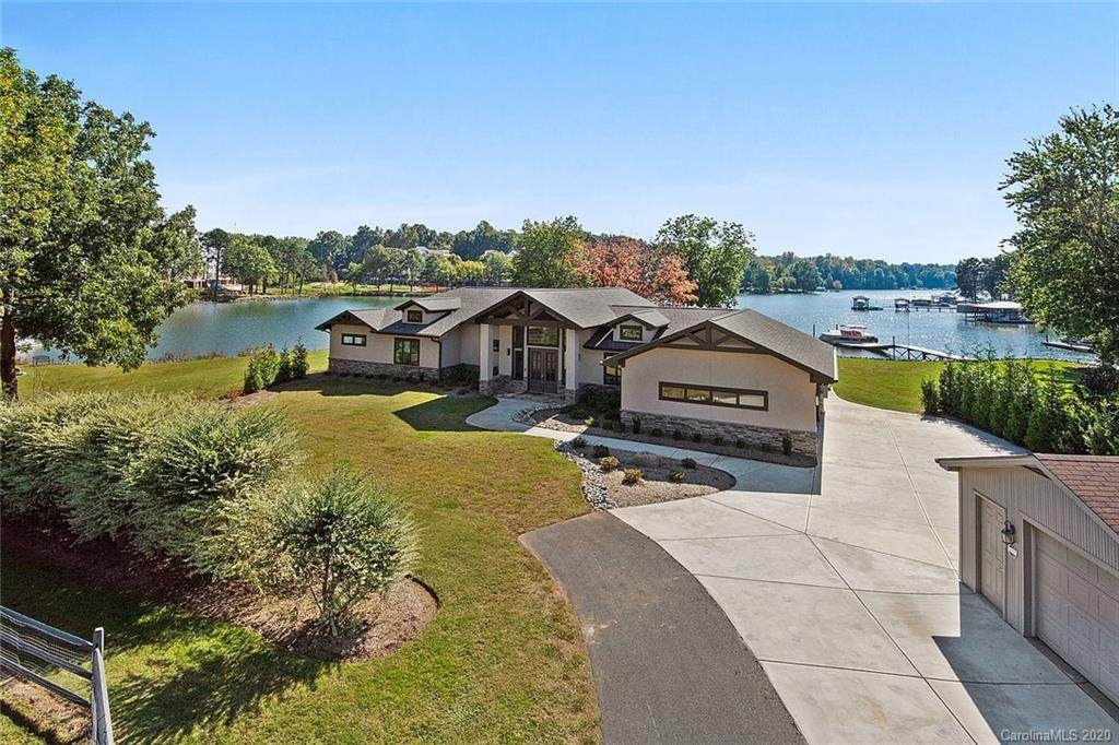 167 Perrin Drive - Photo 1
