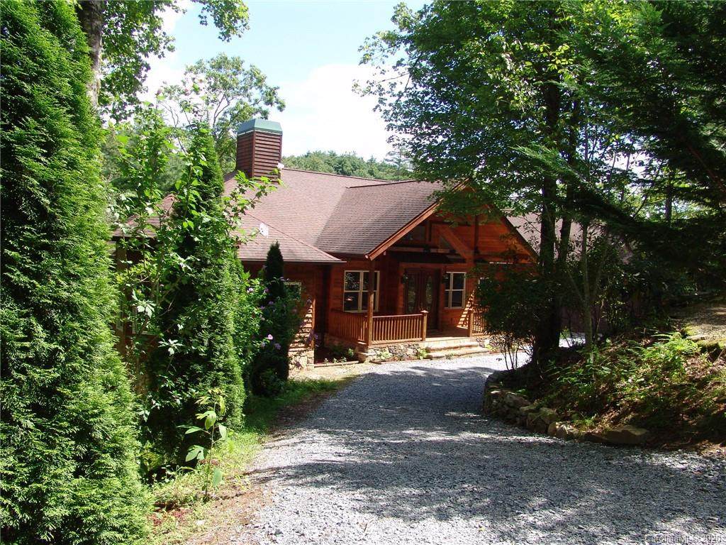 265 Hiwassee Road - Photo 1