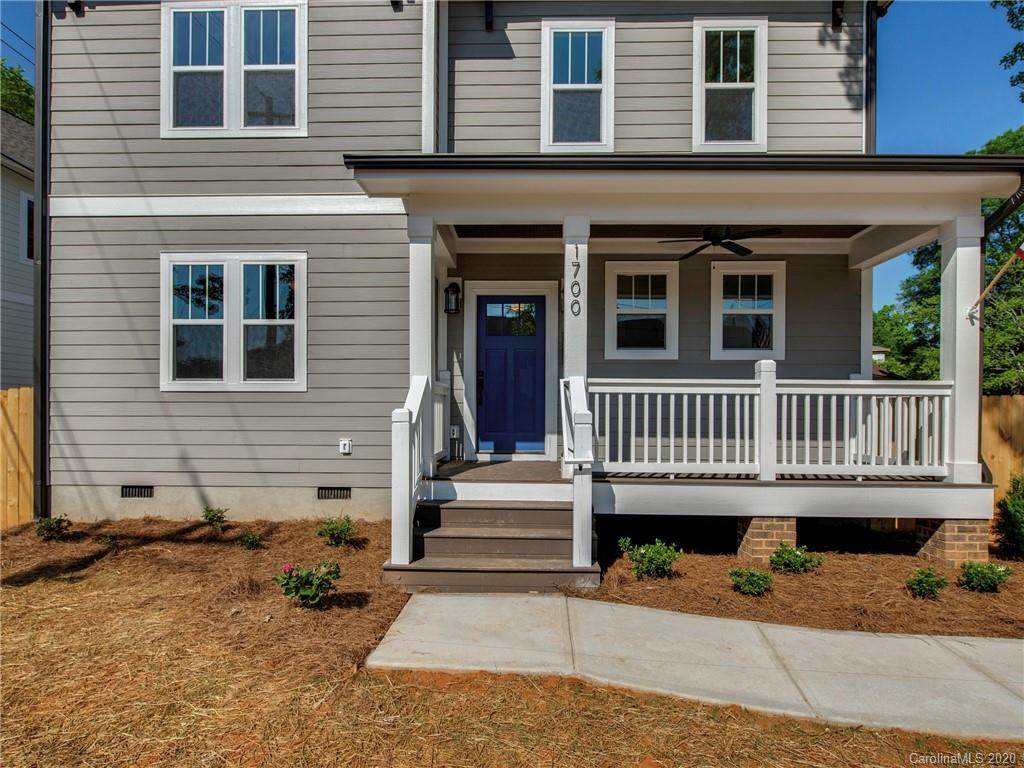 2716 Morson Street - Photo 1