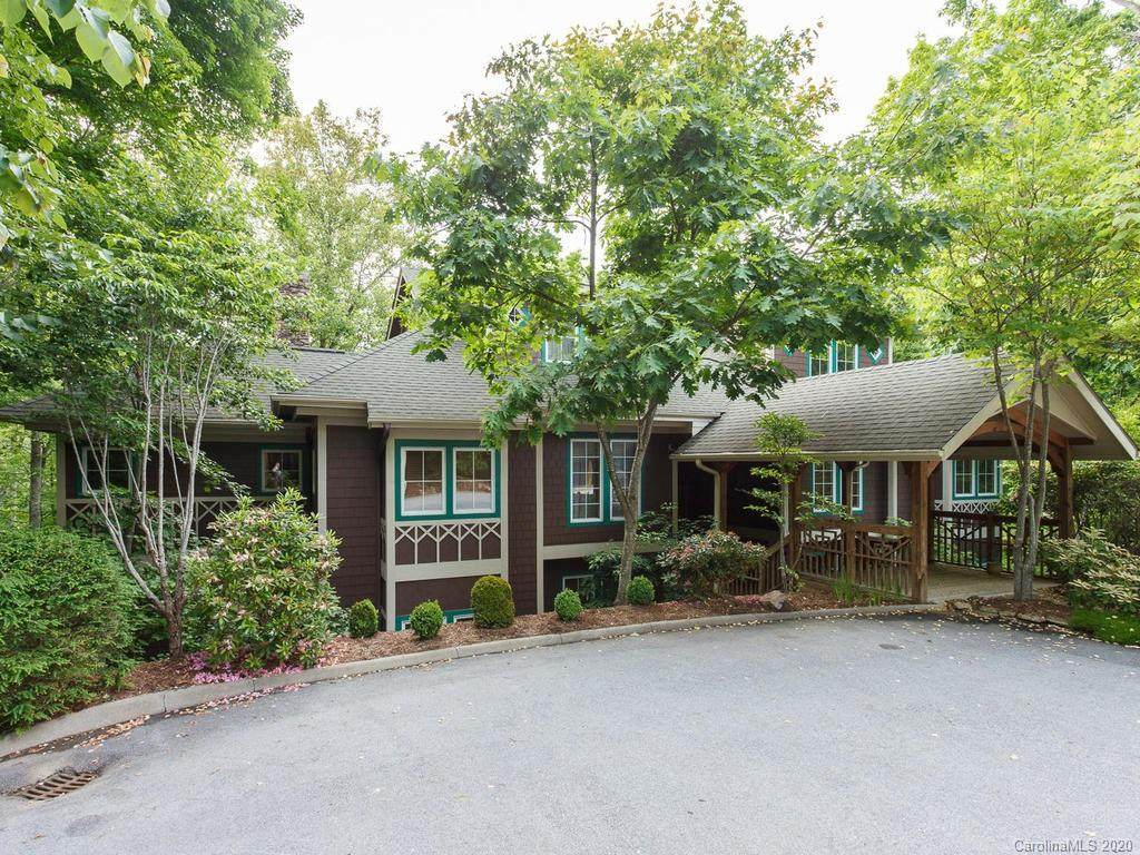 250 Creekside Way - Photo 1