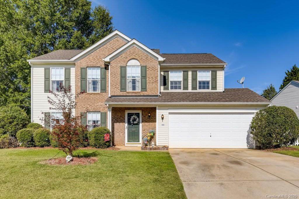 109 Pleasant Grove Lane - Photo 1