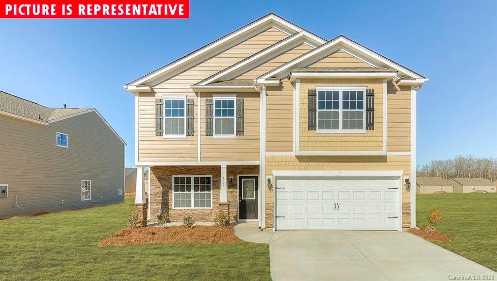 7113 Pennyroyal Way - Photo 1
