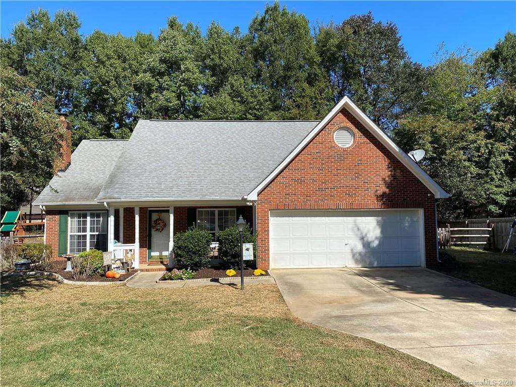 2103 Windy Hill Lane - Photo 1