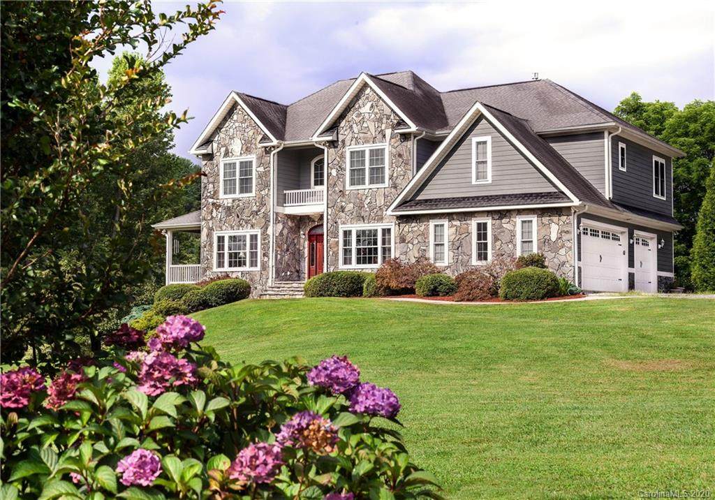 128 Holly Springs Road - Photo 1