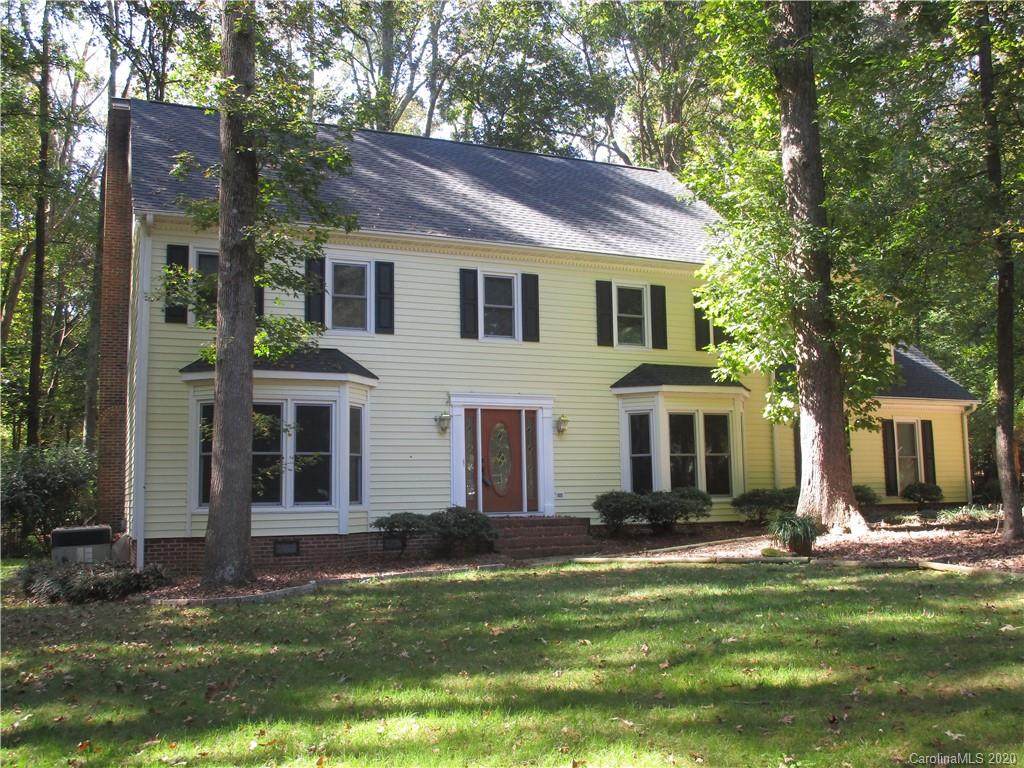 4952 Dayspring Drive - Photo 1