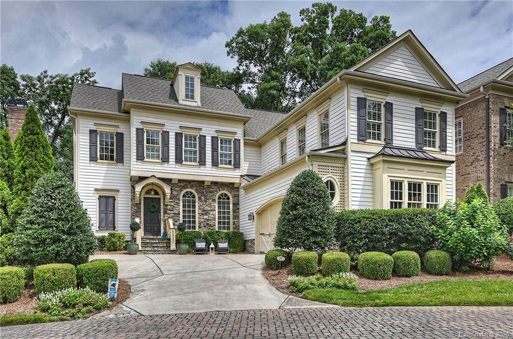8920 Heydon Hall Circle - Photo 1