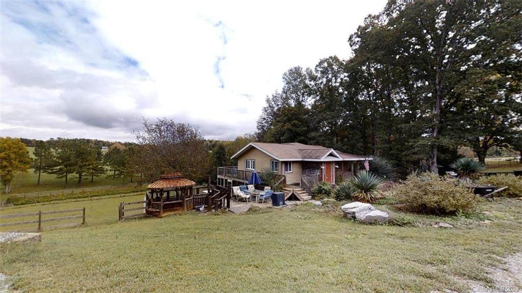 4200 Coxe Road - Photo 1