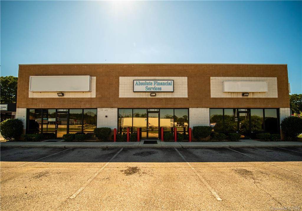 1129 A-D Hwy 9 Bypass - Photo 1