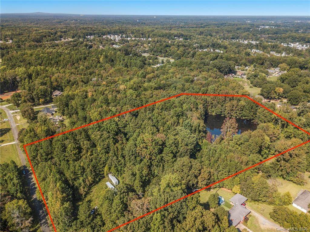 5604 Mingus Road - Photo 1