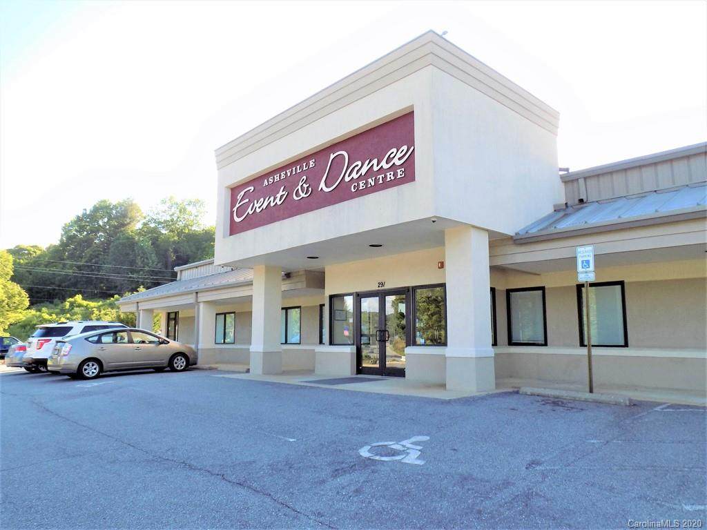 291 Sweeten Creek Road - Photo 1