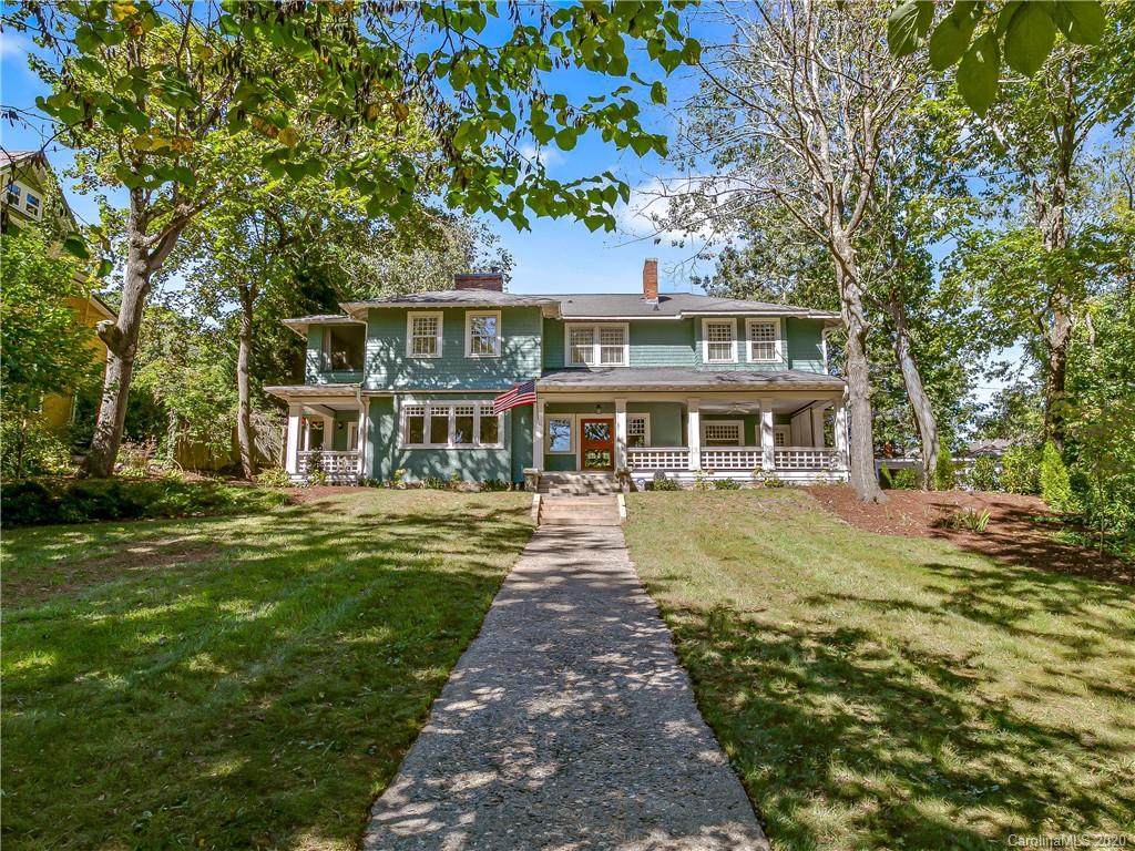 37 Watauga Street - Photo 1