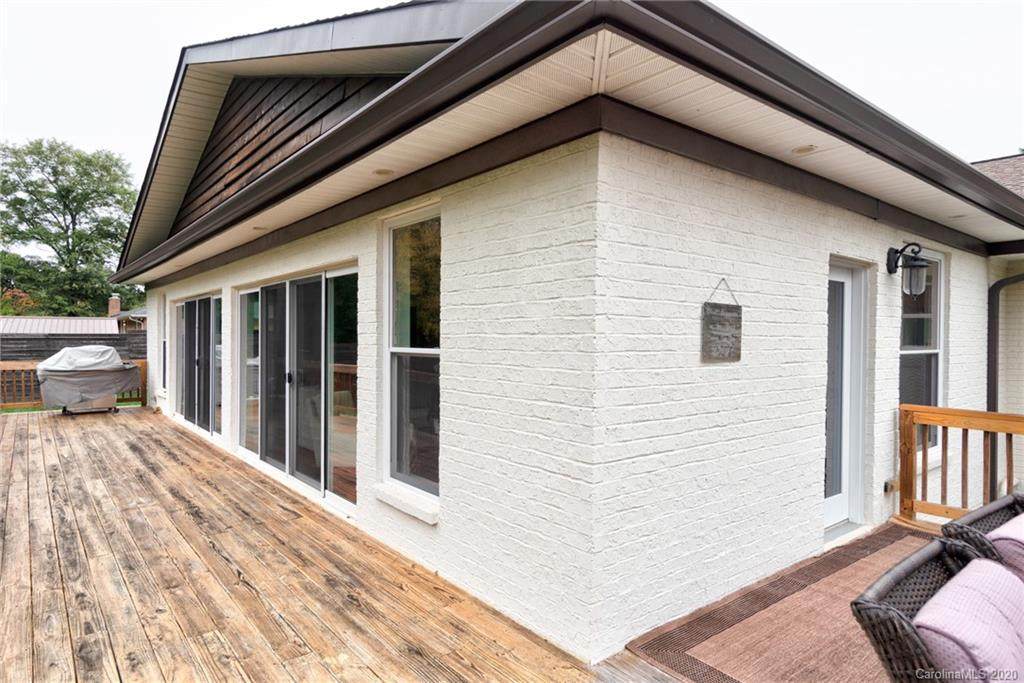 9615 Washam Potts Road - Photo 1