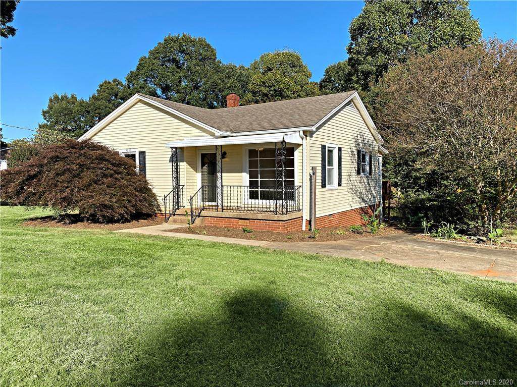 4650 Rock Barn Road - Photo 1
